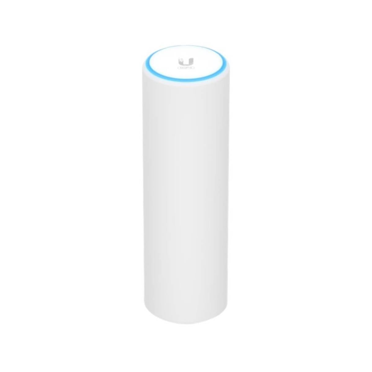 Ubiquiti Networks U6-Mesh 4800 Mbit/s Blanc Connexion Ethernet, supportant l'alimentation via ce port (PoE)