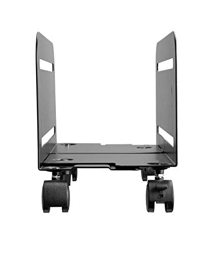 NEOMOUNTS CPU-M100BLACK Support pour ordinateur - max 10 kg - universel