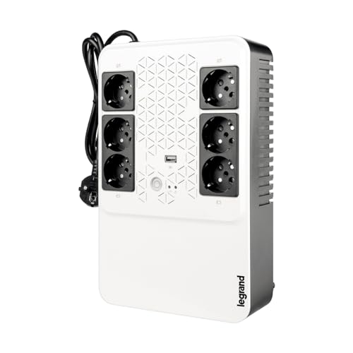 LEGRAND Onduleur Keor Multiplug 800 VA