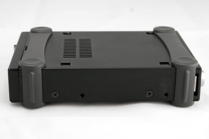 ICY DOCK MB991U3-1SB Boîtier externe 2.5" USB 3.0