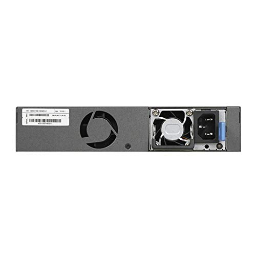 M4300-8X8F Stackable mgd.Switch 16xXGENT