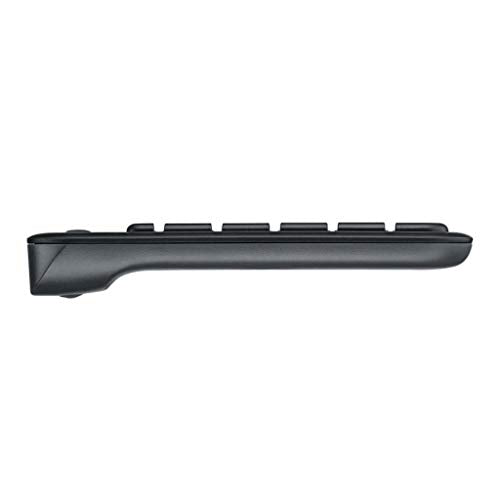 Clavier Logitech 920-007145 Noir QWERTY