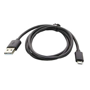 USB Cable To Micro USB 1M Black