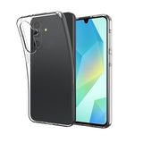 Samsung Galaxy A36/A56 - Zero Soft TPU coque - 100% GRS - tr