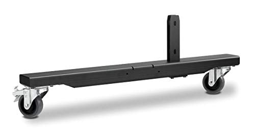 PFT 8920 Video wall trolley base