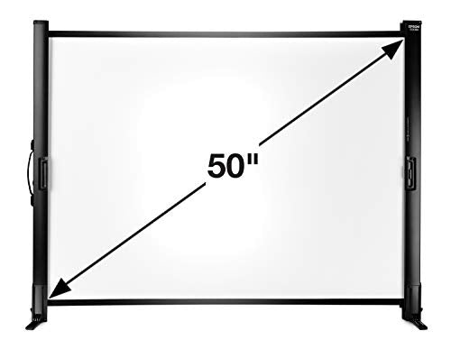 EPSON Ecran de projection 50pcs ELP-SC32