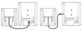 SNOM D7 black keypad for   SNOM 715 / 720 / 725 / 760 / 765