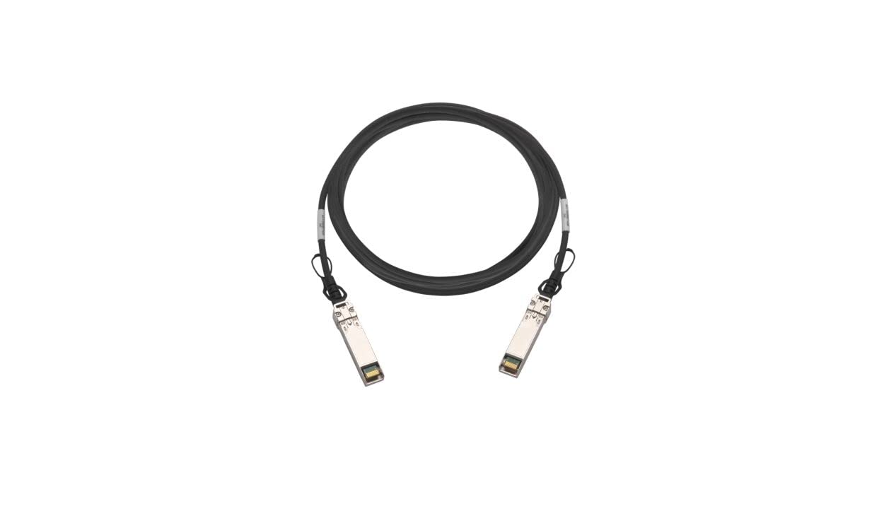 Cable SFP+10GbE Twinax Direct Attach 5m