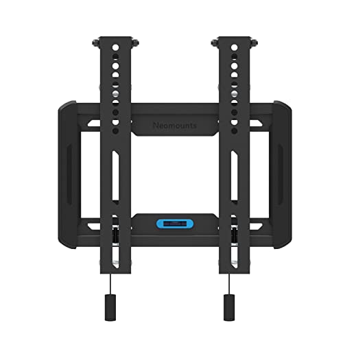 NEOMOUNTS WL35-550BL12 Support pour écran mural 24-65p - inclinable - installation facile