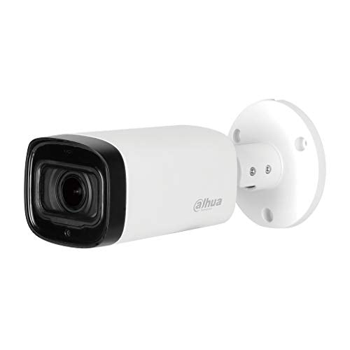 DAHUA caméra bullet HD-CVI HAC-HFW1230R-Z-IRE6 2Mp 1/2,8" IR60m IP67 2.7-12mm