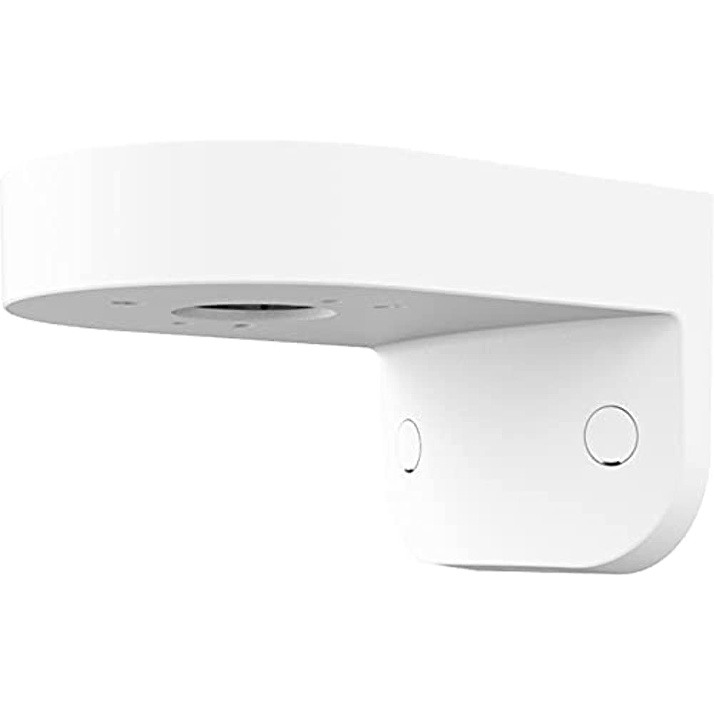 Hanwha SBP-120WMW support et boîtier des caméras de sécurité Support et fixation