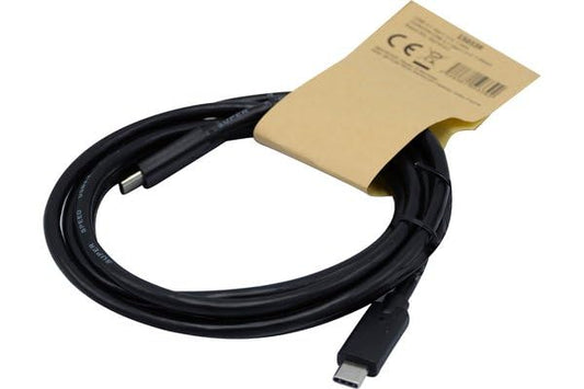 CORDON USB 3.2 Gen1   C - C - 1,00m