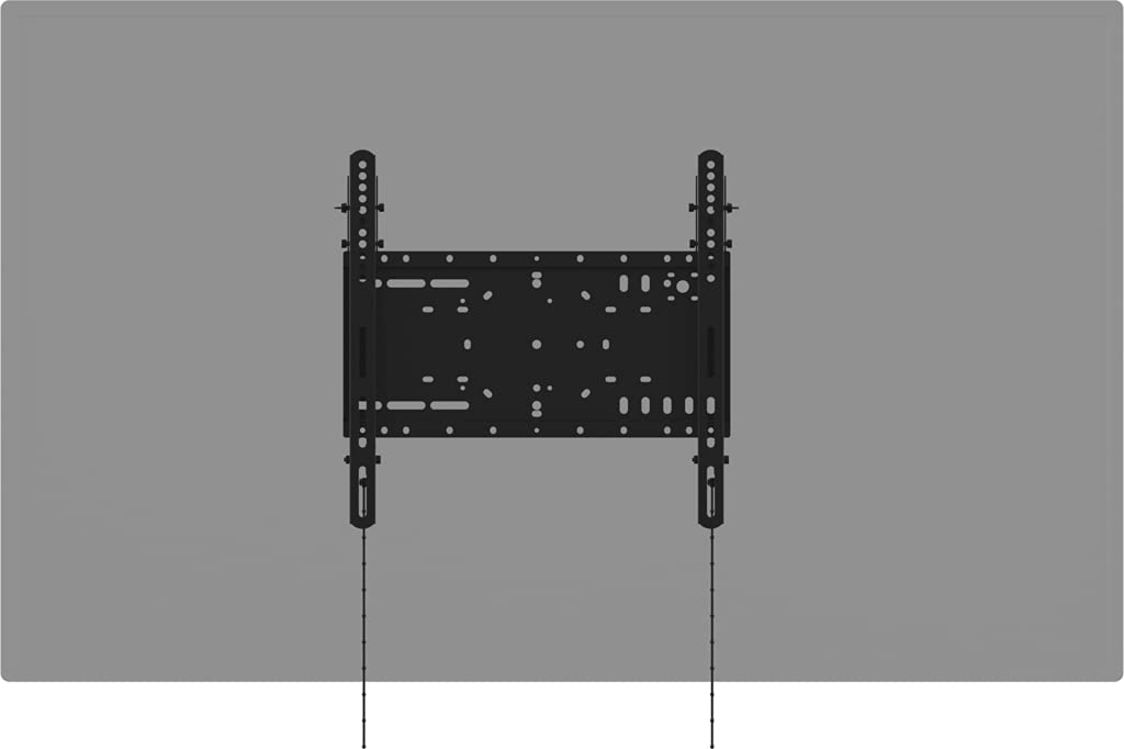 VISION Display Wall Mount 400x400 Tilt
