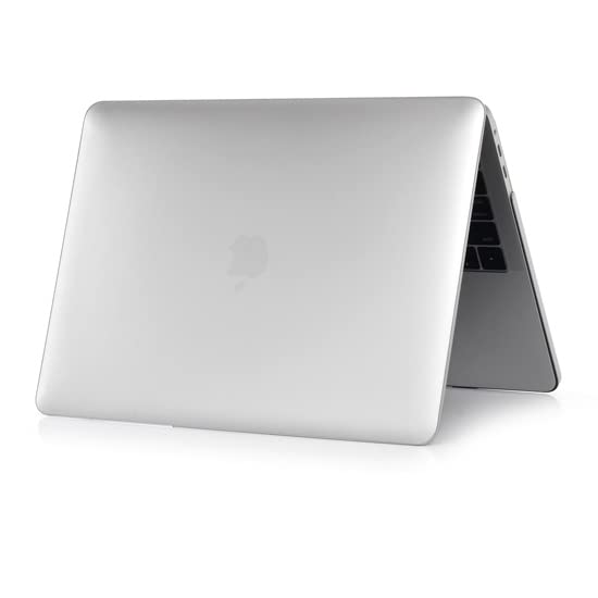 MW Cystal Case MBP13 M1/M2 Polybag