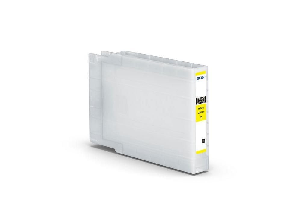 EPSON 1LB WF-C8190/WF-C8690 Ink XXL Yellow