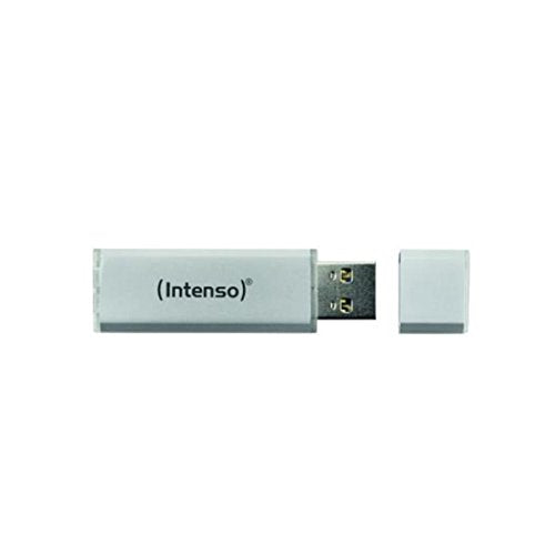 INTENSO Clé USB 3.2 Ultra Line - 128 Go