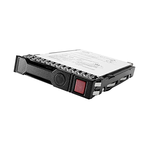 HPE 1TB SATA 6G Business Critical 7.2K LFF LP 1-year Warranty Multi Vendor HDD