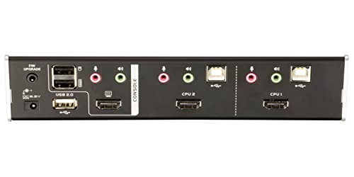 Aten CS1792 KVM HDMI/USB 2 ports + Audio 2.1