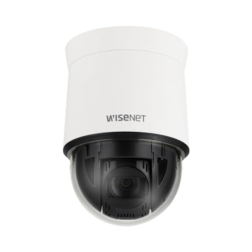 Hanwha QNP-6320 caméra de sécurité 1920 x 1080 pixels