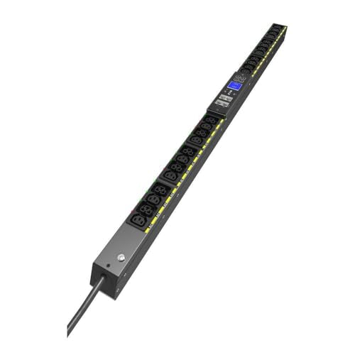 EATON Rack PDU G4 Basique 16A