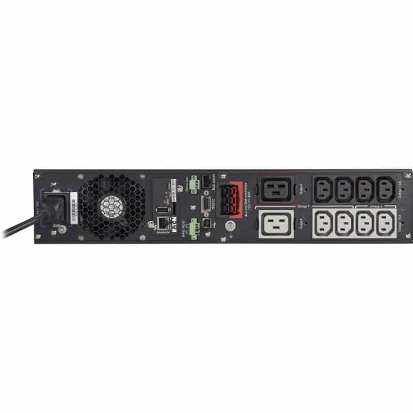 Eaton 9PX 2200i RT2U Li-Ion