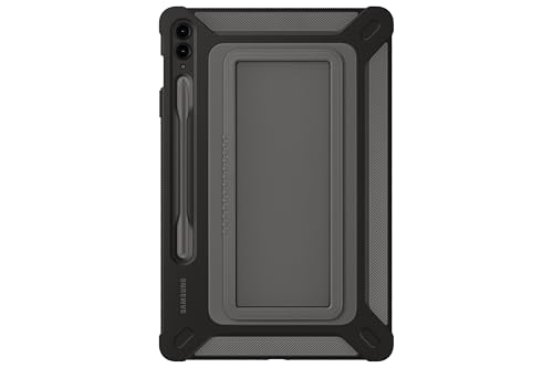 SAMSUNG Outdoor Cover for Galaxy Tab S9 FE+ Titan
