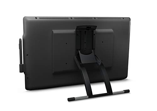 WACOM Tablette graphique DTH-2452 - 23.8" avec écran LCD + Stylet - Noir