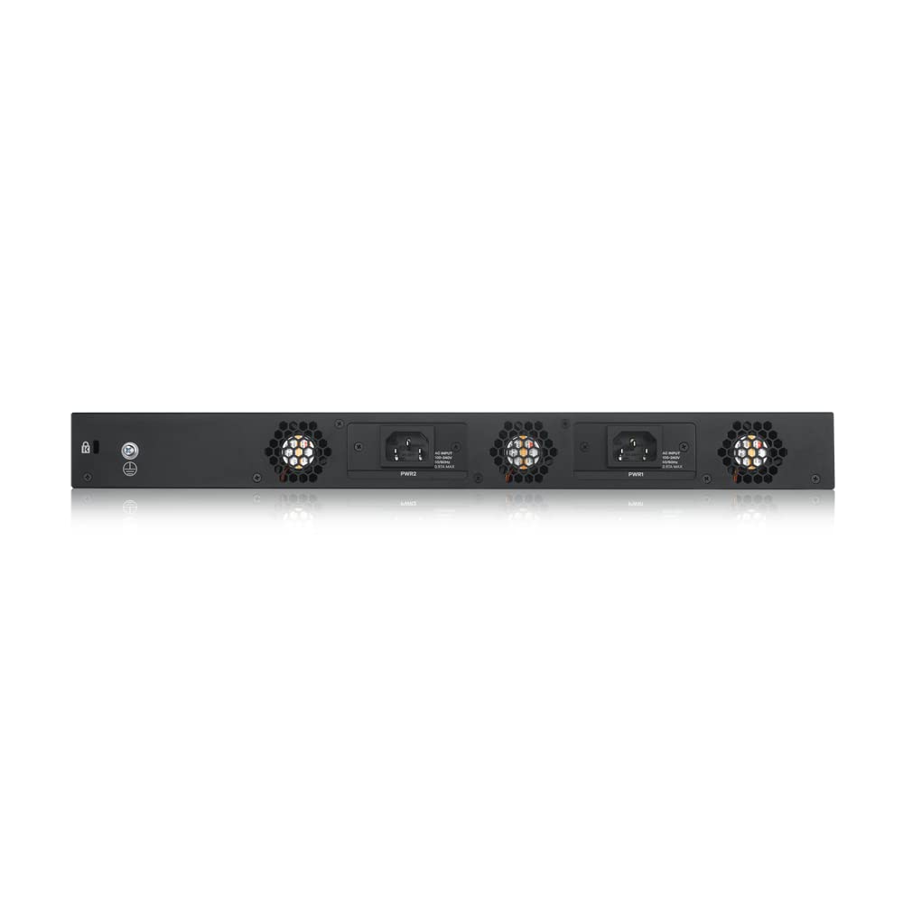 Zyxel XS3800-28 MultiGig Switch