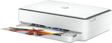 HP ENVY 6030e AiO Printer A4 color 7ppm Print Scan Copy