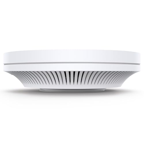 AX5400 Ceiling Mount WiFi 6 Access Point
