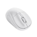TRUST Souris sans fil compacte PRIMO - Blanche mat