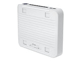 Ubiquiti USW-ENTERPRISE-8-POE Networks UniFi Enterprise 8 PoE Géré L3 2.5G Ethernet (100/1000/2500) Connexion Ethernet, supportant l'alimentation via ce port (P