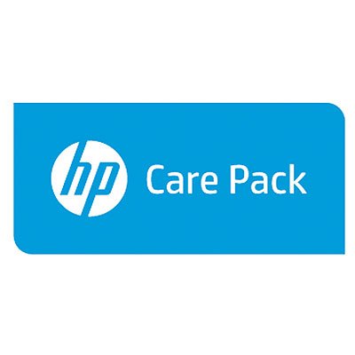 HPE 3Y FC NBD wCDMR 5900AF482QSFP Sw SVC