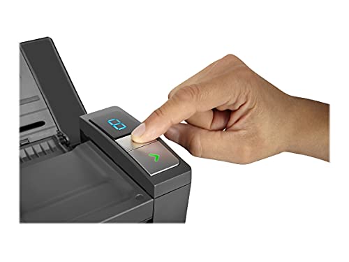 Kodak ScanMate i940 Scanner ADF 600 x 600 DPI A4 Noir, Gris