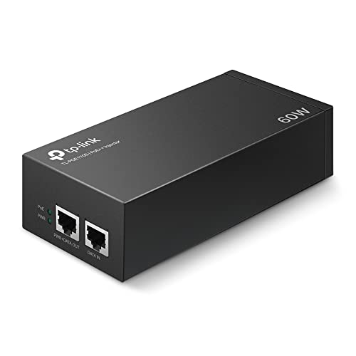 PoE++Injector Adapter