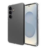 Samsung Galaxy S25 - Zero Soft TPU coque - 100% GRS - transp