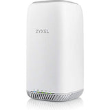 Zyxel LTE5398-M904 routeur sans fil Gigabit Ethernet Bi-bande (2,4 GHz / 5 GHz) 4G Argent