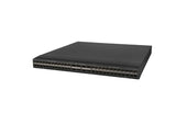 HPE HPN FlexFabric 5945 Switch 48 SFP28 8 QSFP28 Ports VXLAN VTEP OVSDB Support IPv6