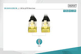 Digitus DK-1644-A-020/BL câble de réseau Noir 2 m Cat6a S/FTP (S-STP)