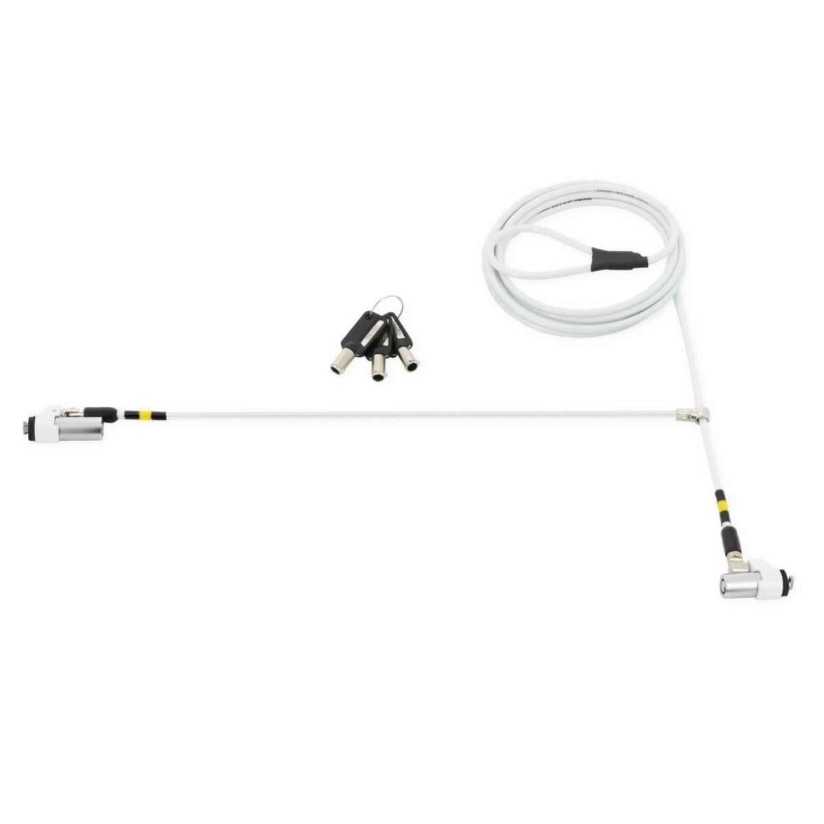 NanoSlim Twin Rotating 1x Tlock 1x Nano