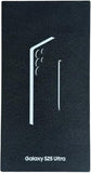 Samsung Galaxy S25 Ultra 5G 12/256 Go Noir