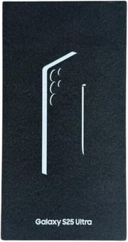 Samsung Galaxy S25 Ultra 5G 12/512 Go Gris