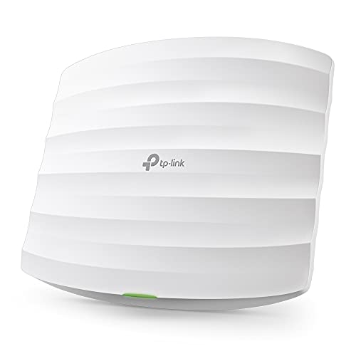 Tp-link EAP115 plafonnier SDN WiFi 4  N300 PoE actif