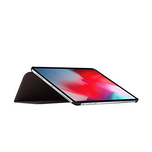 MOBILIS Protection à rabat Origine pour iPad Pro 11   2018 - Noir