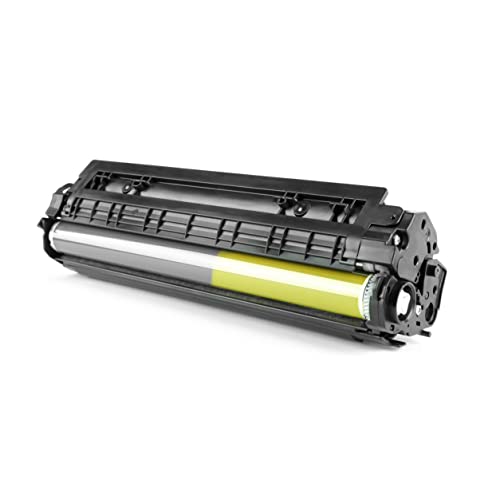 LEXMARK Développeur Jaune 150K