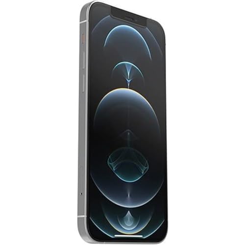 Alpha Glass iPhone 12/12 Pro - clear