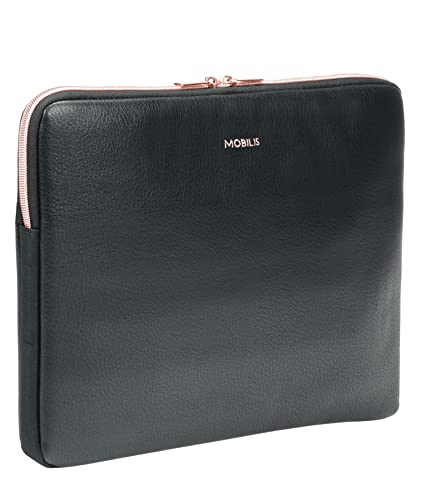 Pure Sleeve 12.5-14'' - Silver Zip