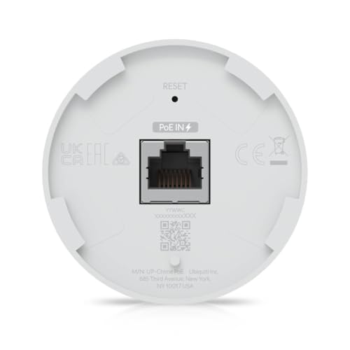 Ubiquiti UACC-Chime-PoE PoE Smart Chime