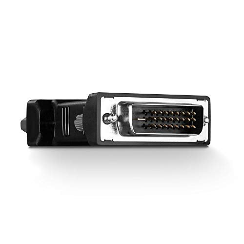 LINDY DVI EDID Emulator
