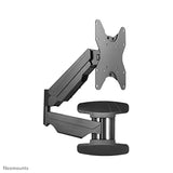 NEOMOUNTS WL70-550BL12 Support mural pour écran 23-42p - ressort à gaz - orientable